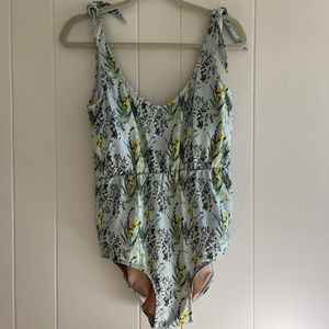 Kortni Jeane Swimsuit